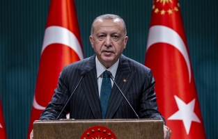 Cumhurbaşkanı Erdoğan duyurdu! İşte esnafa hibe desteğinin ayrıntıları