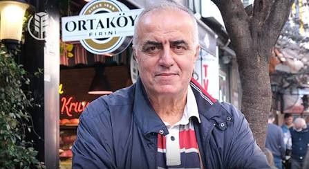 "İstanbul fırıncısının fiyat tarifesi gasp ediliyor!"
