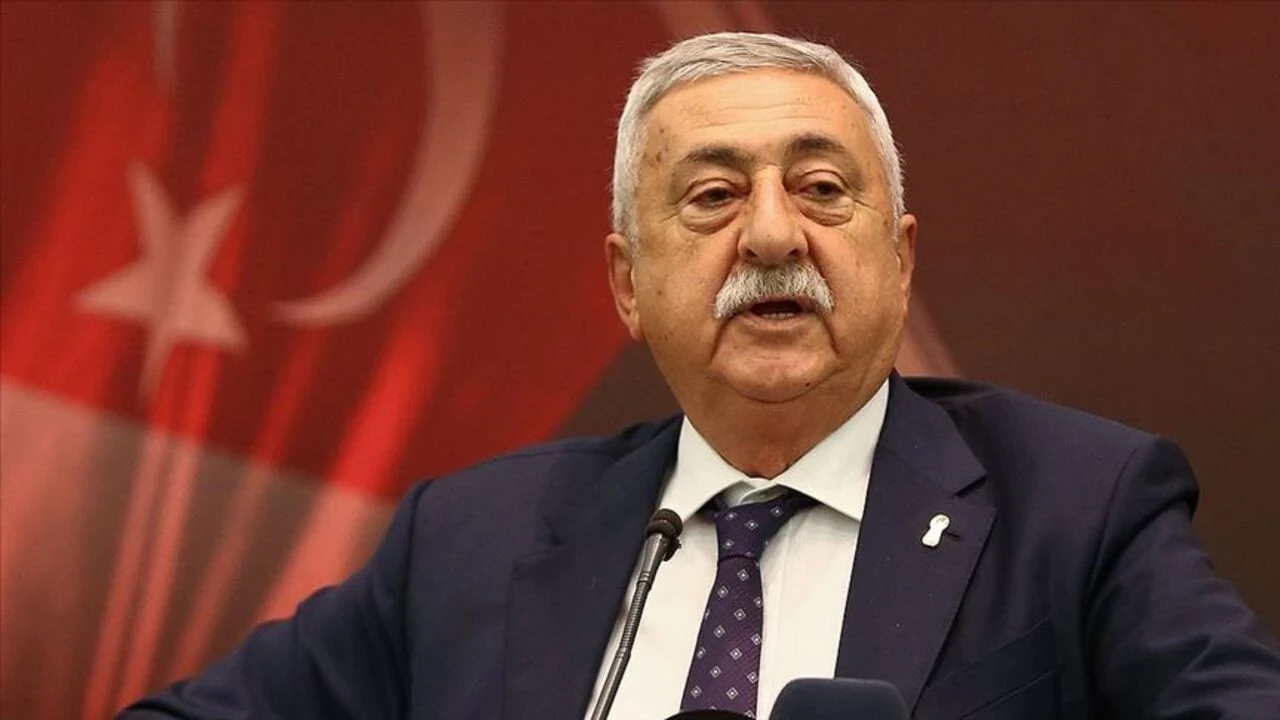 Palandöken: Esnafa özel enerji tarifesi şart!
