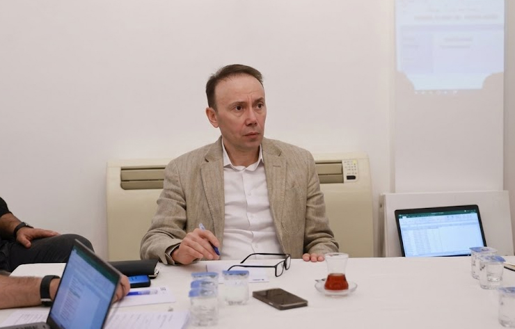 Serkan Sokur’dan maya zammına tepki: “Fırıncıya bu yük dayatılamaz”