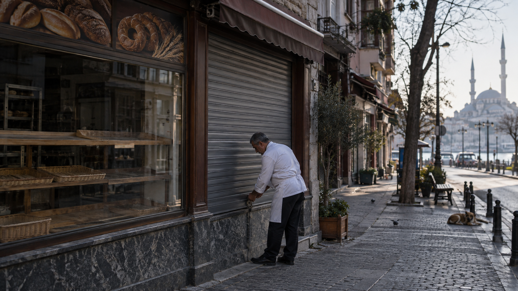 Fatsa’da fırınlara pazar tatili