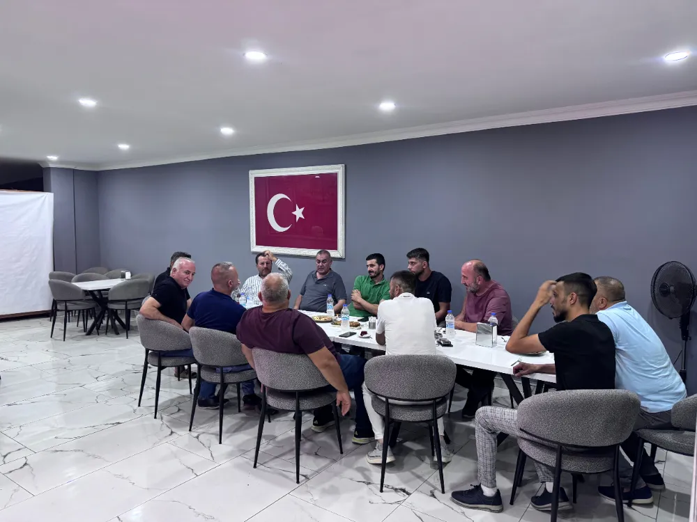 Serik’te ekmek fiyatları değişti